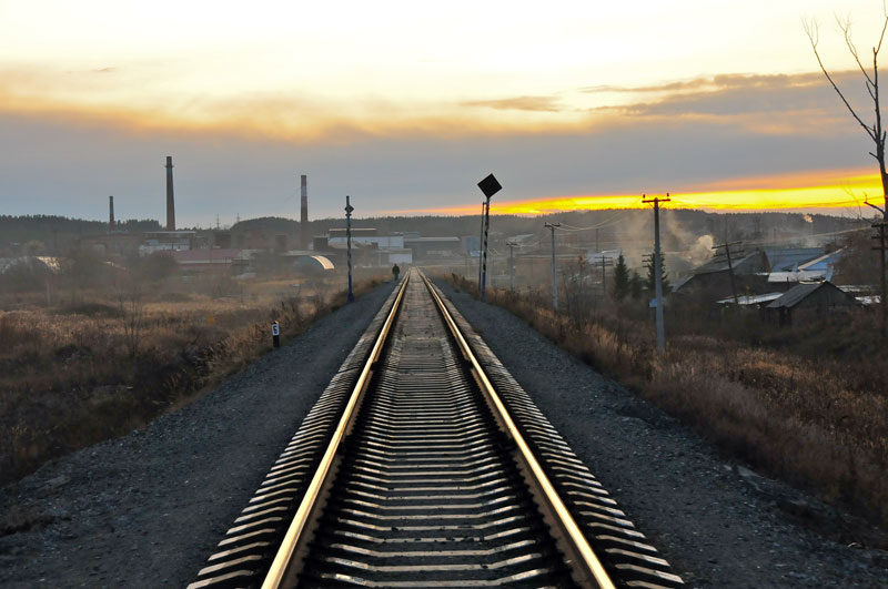 Siberia, Russia